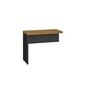 Mesa Auxiliar Direita Esquerda 80x45 TEK9045