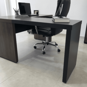 MESA DE APOIO TAMBURATO 890 PRETO