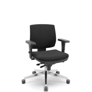Cadeira Brizza Executiva Soft