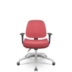 Cadeira Premium Executiva Backplax Plus