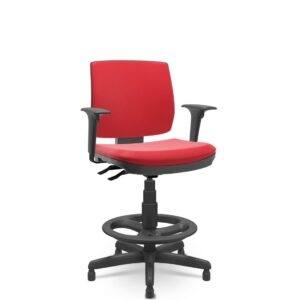 Cadeira Brizza Caixa Executiva Soft